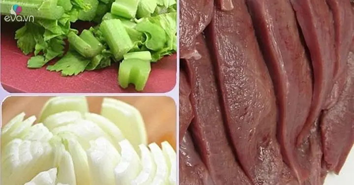 Cách Nấu Bột Tim Lợn Cho Bé Dinh Dưỡng Và An Toàn