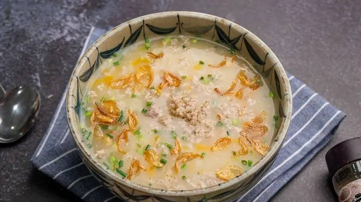 Cách Nấu Bột Tim Lợn Cho Bé Dinh Dưỡng Và An Toàn