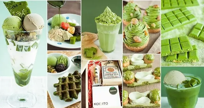 Cách Nấu Bột Trà Xanh Chuẩn Vị Và Giữ Nguyên Dưỡng Chất