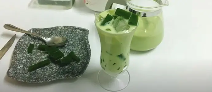 Cách Nấu Bột Trà Xanh Chuẩn Vị Và Giữ Nguyên Dưỡng Chất