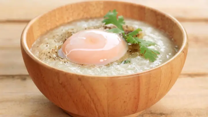 Cách Nấu Bột Trứng Với Rau Gì Cho Bé Ăn Dặm Và Người Lớn Cách Nấu Bột Trứng Với Rau Gì Cho Bé Ăn Dặm Và Người Lớn