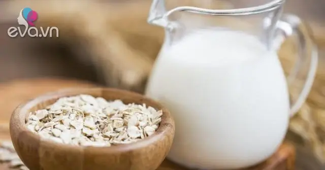 Cách Nấu Bột Yến Mạch Với Sữa Thơm Ngon, Bổ Dưỡng Tại Nhà