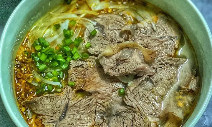 Cách Nấu Bún Bò Đơn Giản Tại Nhà Với Hương Vị Chuẩn Huế