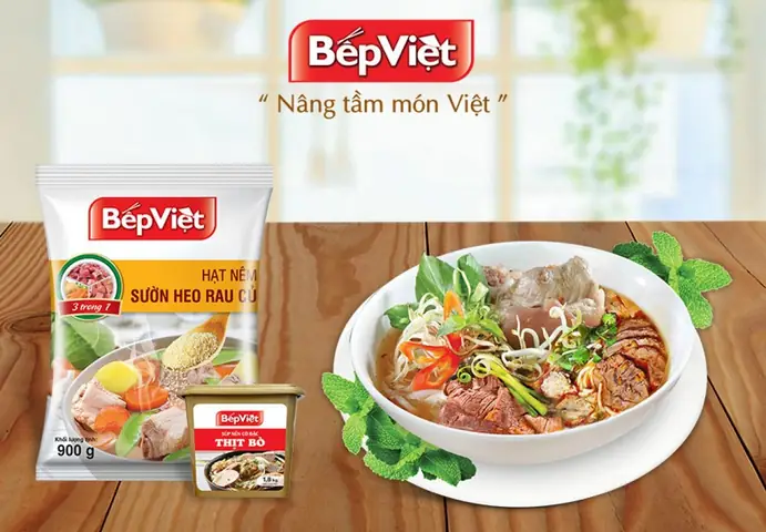 Cách Nấu Bún Bò Hầm Thơm Ngon Chuẩn Vị Ngay Tại Bếp Nhà