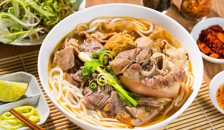 Cách Nấu Bún Bò Huế Có Gói Gia Vị Ngon Chuẩn Vị Nhà Hàng Cách Nấu Bún Bò Huế Có Gói Gia Vị Ngon Chuẩn Vị Nhà Hàng