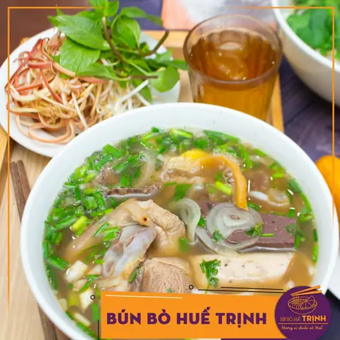 Cách Nấu Bún Bò Huế Feedy: Hướng Dẫn Chi Tiết Từ A Đến Z Cho Người Mới