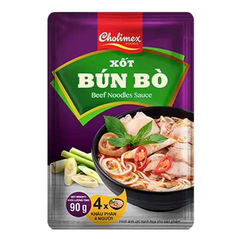 Cách Nấu Bún Bò Huế Feedy: Hướng Dẫn Chi Tiết Từ A Đến Z Cho Người Mới