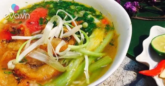 Hướng Dẫn Chi Tiết Cách Nấu Bún Cá Basa Chuẩn Vị Miền Tây