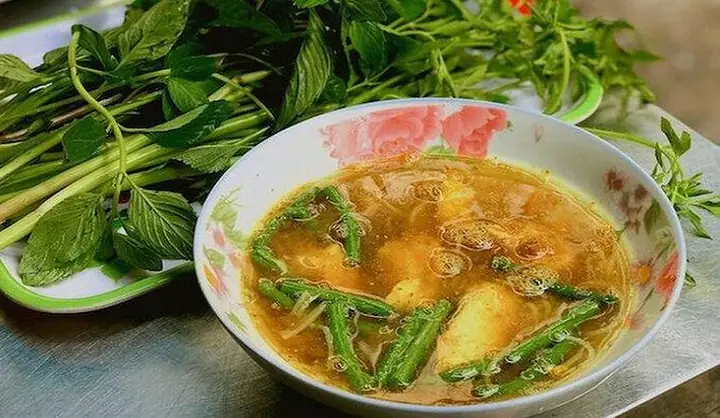 Cách Nấu Bún Cá Campuchia Chuẩn Vị Thơm Ngon Tại Nhà