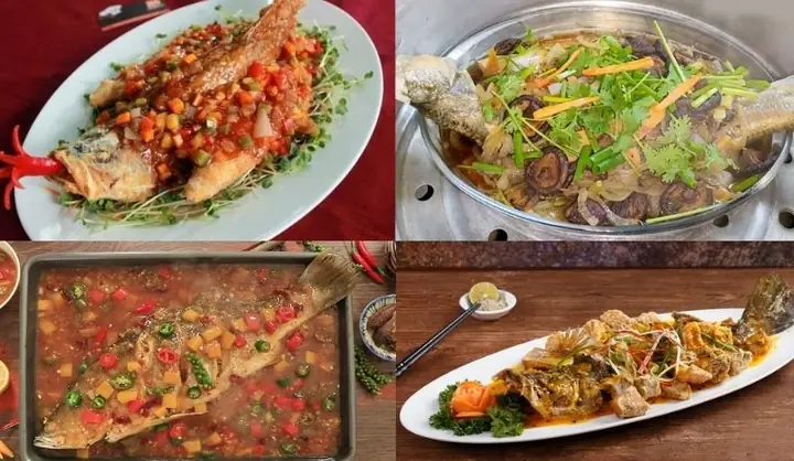 Cách Nấu Bún Cá Chẽm Ngon Chuẩn Vị Miền Tây Tại Nhà