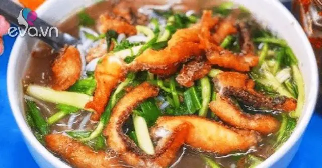 Cách Nấu Bún Cá Hà Nội Chuẩn Vị Thanh Ngọt, Nước Dùng Trong Veo