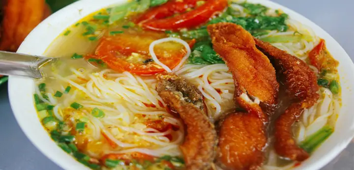 Cách Nấu Bún Cá Hà Nội Chuẩn Vị Thanh Ngọt, Nước Dùng Trong Veo