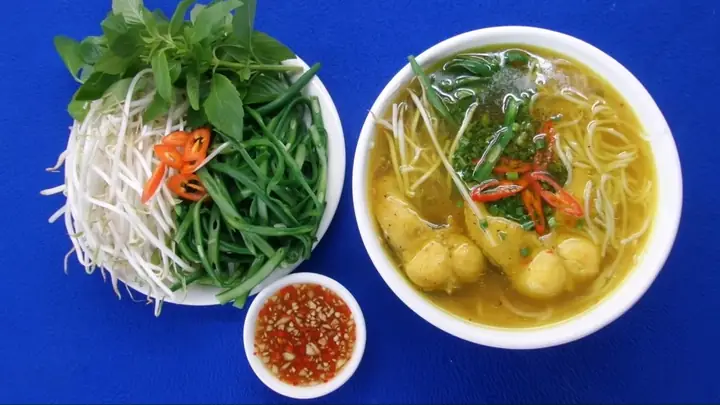 Cách Nấu Bún Cá Lóc Nghệ Thơm Ngon, Chuẩn Vị Miền Tây Cách Nấu Bún Cá Lóc Nghệ Thơm Ngon, Chuẩn Vị Miền Tây