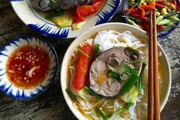 Cách Nấu Bún Cá Ngừ Không Tanh: Bí Quyết Từ Chuyên Gia Cách Nấu Bún Cá Ngừ Không Tanh: Bí Quyết Từ Chuyên Gia