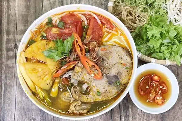 Cách Nấu Bún Cá Ngừ Không Tanh: Bí Quyết Từ Chuyên Gia Cách Nấu Bún Cá Ngừ Không Tanh: Bí Quyết Từ Chuyên Gia