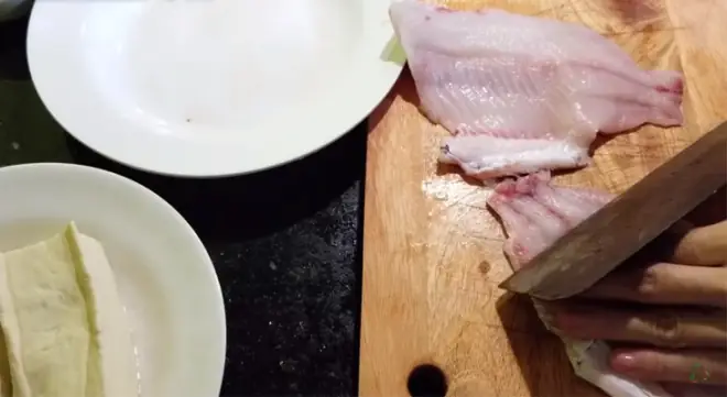 Cách Nấu Bún Cá Rô Đồng Rau Ngót Chuẩn Vị Bắc