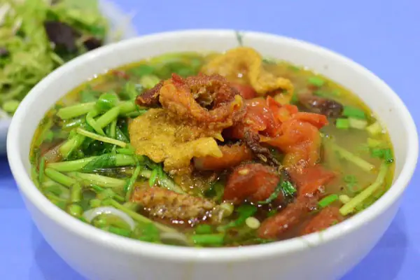 Cách Nấu Bún Cá Rô Rau Cần Thơm Ngon Chuẩn Vị Miền Bắc Cách Nấu Bún Cá Rô Rau Cần Thơm Ngon Chuẩn Vị Miền Bắc