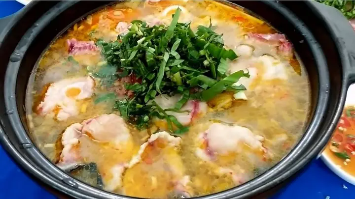 Cách Nấu Bún Cá Trê Chuẩn Vị Nam Bộ Thơm Ngon, Đậm Đà