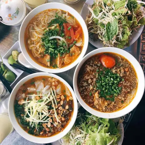 Cách Nấu Bún Chả Cá Bình Định Chuẩn Vị Quê Hương