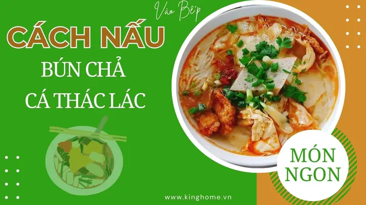 Cách Nấu Bún Chả Cá Để Bán: Bí Quyết Kinh Doanh Thành Công Từ Gian Hàng Bình Dân Cách Nấu Bún Chả Cá Để Bán: Bí Quyết Kinh Doanh Thành Công Từ Gian Hàng Bình Dân