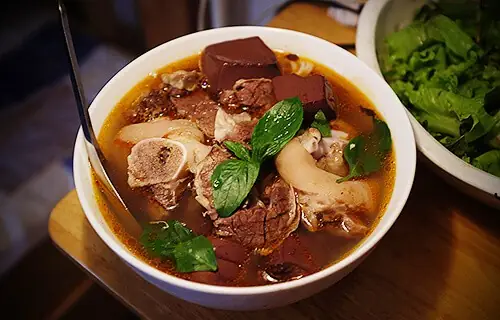Cách Nấu Bún Chả Cá Huế Thơm Ngon Chuẩn Vị Cách Nấu Bún Chả Cá Huế Thơm Ngon Chuẩn Vị
