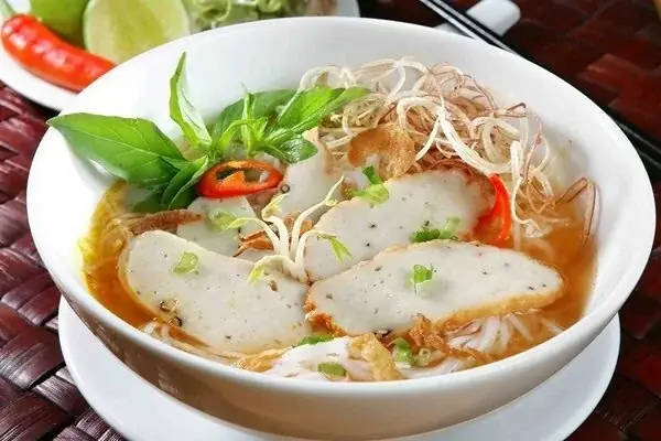 Cách Nấu Bún Chả Cá Quảng Nam Ngon Chuẩn Vị Tại Nhà