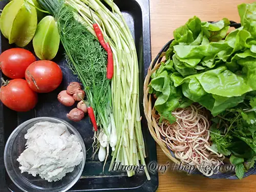 Cách Nấu Bún Chả Cá Viên Thơm Ngon Đúng Vị Tại Nhà Cách Nấu Bún Chả Cá Viên Thơm Ngon Đúng Vị Tại Nhà