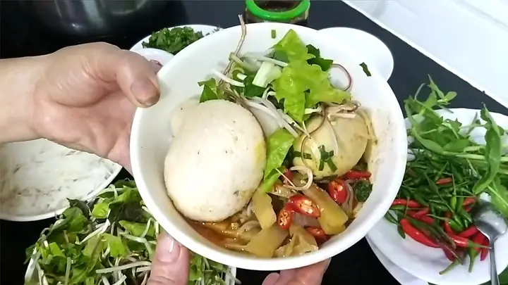 Cách Nấu Bún Cua Thối Chuẩn Vị Miền Tây, Thơm Ngon Khó Cưỡng