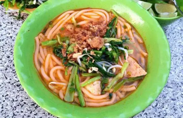 Cách Nấu Bún Đỏ Miền Nam Chuẩn Vị, Thơm Ngon Đậm Đà