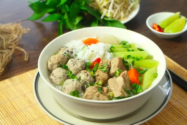 Cách Nấu Bún Dọc Mùng Ngon Chuẩn Vị Bắc, Chi Tiết Từng Bước Cho Người Mới Cách Nấu Bún Dọc Mùng Ngon Chuẩn Vị Bắc, Chi Tiết Từng Bước Cho Người Mới