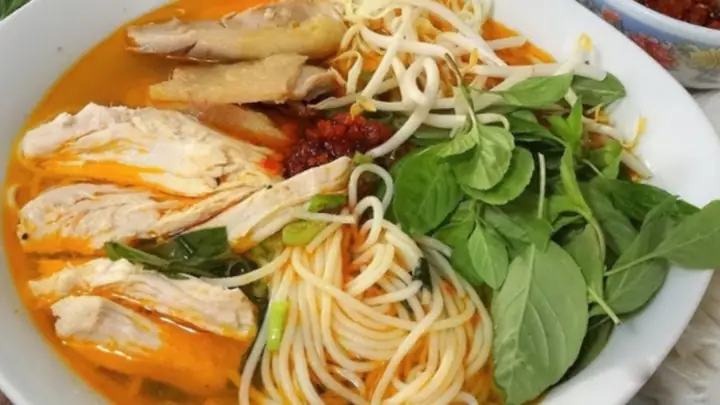 Cách Nấu Bún Gà Sa Tế Chuẩn Vị, Thơm Ngon Khó Cưỡng Cách Nấu Bún Gà Sa Tế Chuẩn Vị, Thơm Ngon Khó Cưỡng