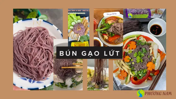 Cách Nấu Bún Gạo Lứt Ngon: Hướng Dẫn Chi Tiết Từ A Đến Z