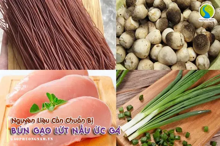 Cách Nấu Bún Gạo Nước Lèo Thơm Ngon Chuẩn Vị Tại Nhà