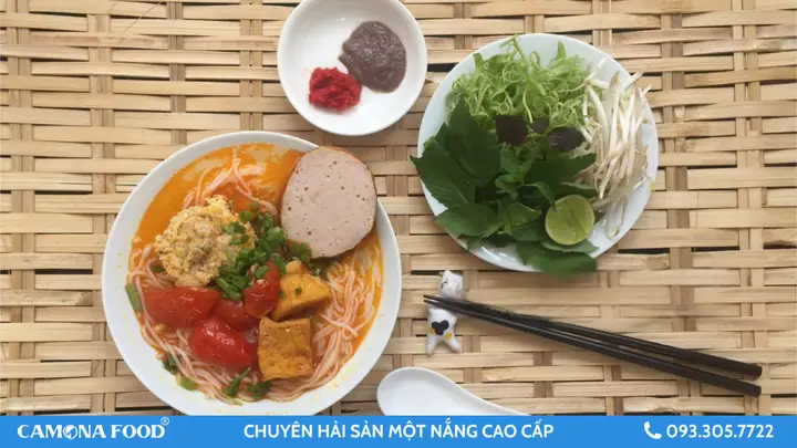 Cách Nấu Bún Gạo Tôm Khô Ngon Chuẩn Vị, Đậm Đà Khó Cưỡng