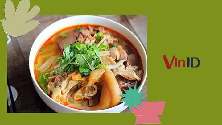 Cách Nấu Bún Giò Heo Nước Dừa Đậm Đà Chuẩn Vị Miền Tây Cách Nấu Bún Giò Heo Nước Dừa Đậm Đà Chuẩn Vị Miền Tây