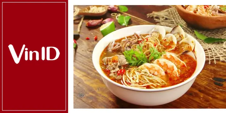 Cách Nấu Bún Hải Sản Hải Phòng Chuẩn Vị Ngon Tại Nhà