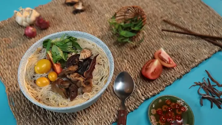 Hướng Dẫn Cách Nấu Bún Lòng Gà Thơm Ngon, Chuẩn Vị Cho Bữa Sáng Trọn Vẹn