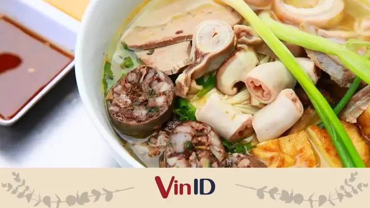 Cách Nấu Bún Lòng Heo Chuẩn Vị Ngon, Đậm Đà Tại Nhà