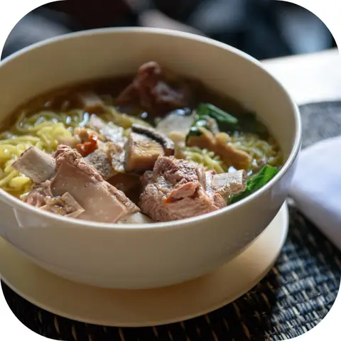 Cách Nấu Bún Măng Mọc Ngon Chuẩn Vị, Đậm Đà Khó Quên