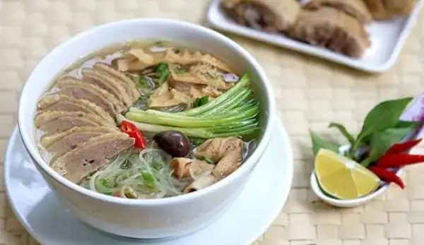 Cách Nấu Bún Miến Ngan Để Kinh Doanh Chuẩn Vị, Thu Hồi Vốn Nhanh
