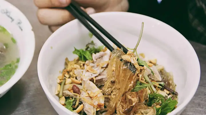 Cách Nấu Bún Miến Ngan Để Kinh Doanh Chuẩn Vị, Thu Hồi Vốn Nhanh