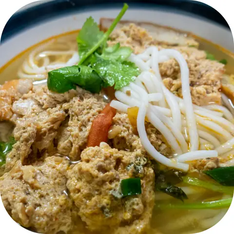 Cách Nấu Bún Mực Khô Chuẩn Vị Biển, Thơm Ngon Hấp Dẫn Tại Nhà