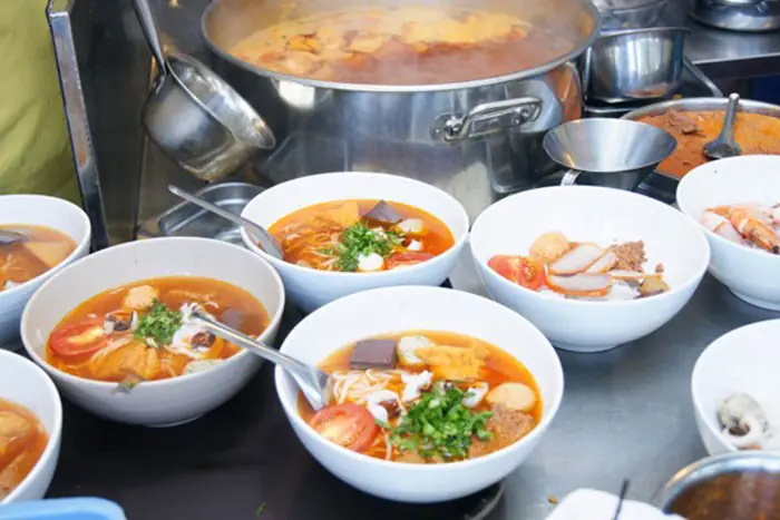 Cách Nấu Bún Mực Khô Chuẩn Vị Biển, Thơm Ngon Hấp Dẫn Tại Nhà