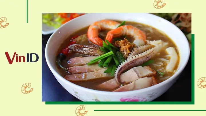 Cách Nấu Bún Muối Ớt Ngon Chuẩn Vị, Đơn Giản Tại Nhà
