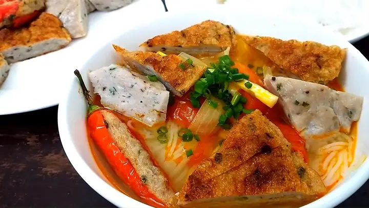 Cách Nấu Bún Nấm Cá Thác Lác Thơm Ngon, Đậm Đà Chuẩn Vị Nam Bộ