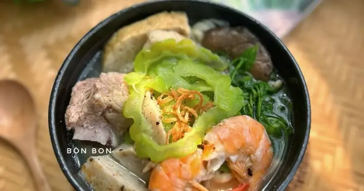 Cách Nấu Bún Nấm Cá Thác Lác Thơm Ngon, Đậm Đà Chuẩn Vị Nam Bộ