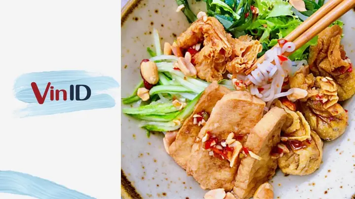 Cách Nấu Bún Nước Chay Ngon Chuẩn Vị, Đậm Đà Hương Thơm Đặc Trưng Cách Nấu Bún Nước Chay Ngon Chuẩn Vị, Đậm Đà Hương Thơm Đặc Trưng