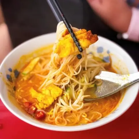Cách Nấu Bún Nước Kèn Chuẩn Vị Bạc Liêu Tại Nhà