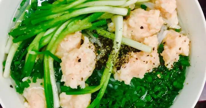 Cách Nấu Bún Nước Tôm Bò Ngon Chuẩn Vị, Đậm Đà Khó Cưỡng Cách Nấu Bún Nước Tôm Bò Ngon Chuẩn Vị, Đậm Đà Khó Cưỡng