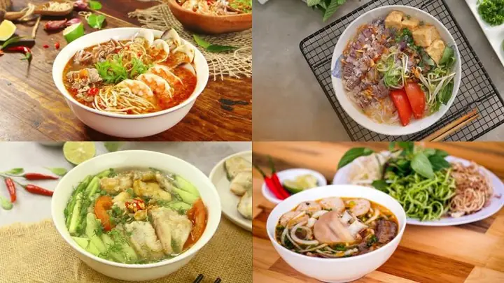Cách Nấu Bún Nước Trong Thơm Ngon Chuẩn Vị Tại Nhà